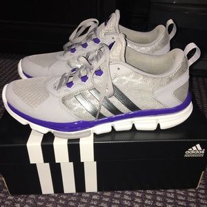NEW in box- Adidas Speed Trainer 2.0, Size 9